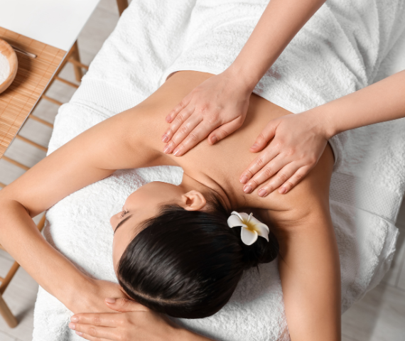 Cover photo of Pijat Panggilan | Ungu Spa & Massage Jakarta home service pijat tradisional massage spa spa panggilan home spa